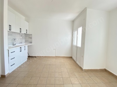 Turgutreiste Marina Karşısı 1+1 Kiralık Ofis  Büro Bodrum Turgutreis Mah Fc Group