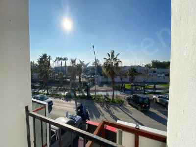 Büro Mieten In  Türkei, Mugla, Bodrum, Turgutreis Str. , 1+1 Zimmer, 40 m2