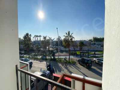 Office For Rent in  Turkey, Mugla, Bodrum, Turgutreis neighborhood , 1+1 Room, 40 m2