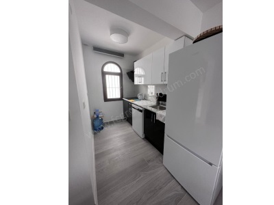 Marina Yakını Eşyalı Müstakil Girişli Kiralık Ev Dubleks 3+1 Bodrum Turgutreis Mah Fc Group