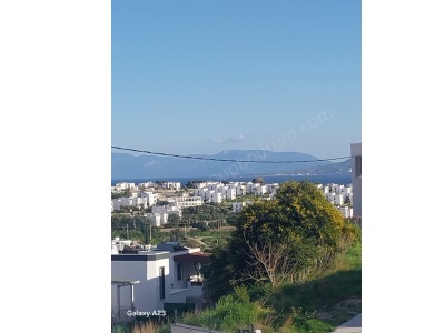 Fc Group Tan Akyarlar Da Satılık Daire 4+1 Dubleks Bodrum Mah