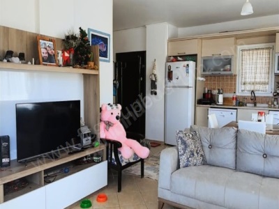 Bodrum Bahçelievlerde Satılık Daire 2+1 Bahçe Katı Bahçelievler Mah Fc Group