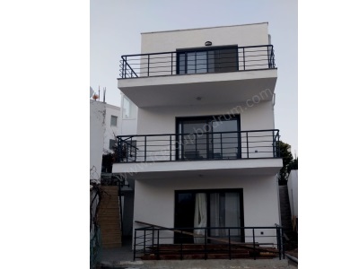 Akyarlarda 2+1 Hisseli Satılık Daire Bodrum Akyarlar Mah Fc Group