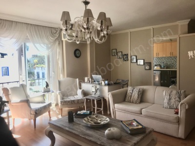 Satılık Ofis  Büro Dubleks 6+1 Bodrum Turgutreis Mah Fc Group