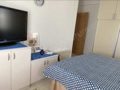 Havuzlu Lüx Site İçinde Müstakil Dubleks 3+1 Satılık Villa Bodrum Turgutreis Mah Fc Group