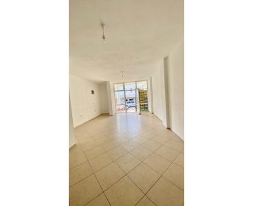 Merkezde 120 M2lik İki Katlı Kiralık Dükkan Bodrum Bahçelievler Mah Fc Group