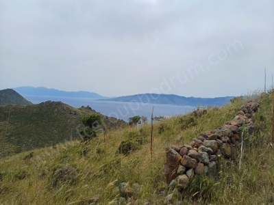 Fırsat! Kooperatifler İçin İdeal Satılık Arazi Bodrum Akyarlar Mah Fc Group