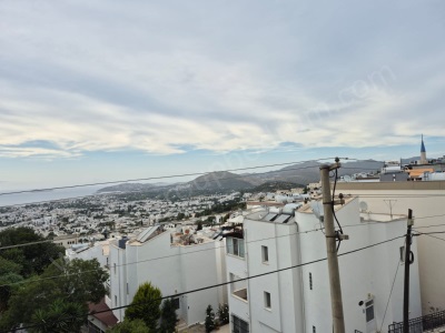 Turgutreiste Deniz Manzaralı 2+1 Satılık Daire Bodrum Karabağ Mah Fc Group