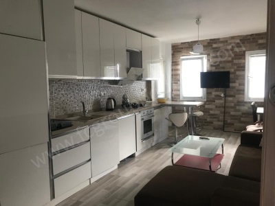 Fc Group Aparts Bodrum Turgutreis Merkezde Günlük Kiralık Daire 2+1 Eşyalı Mah