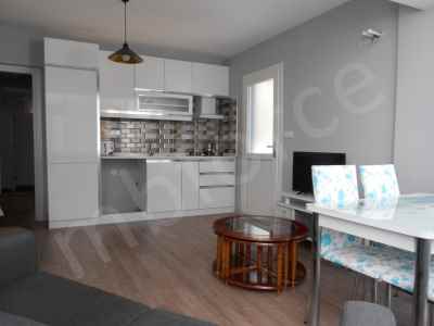 Apartment For Daily Rent in  Turkey, Mugla, Bodrum, Turgutreis neighborhood , 2+1 Room, 65 m2