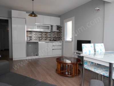 Fc Group Aparts Bodrum Turgutreis Merkezde Günlük Kiralık Daire 2+1 Eşyalı Mah