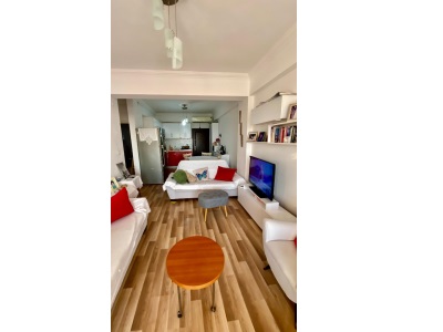 Karabağda Satılık Daire 2+1 Bodrum Karabağ Mah Fc Group