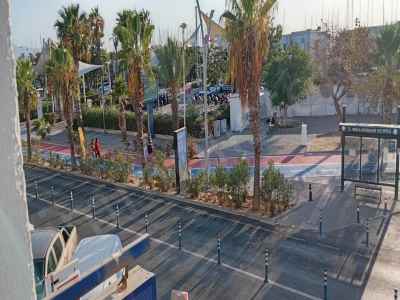 Büro Mieten In  Türkei, Mugla, Bodrum, Turgutreis Str. , 1+1 Zimmer, 46 m2