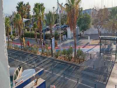 Office For Rent in  Turkey, Mugla, Bodrum, Turgutreis neighborhood , 1+1 Room, 46 m2