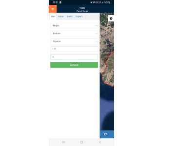 Ülküm Sitesinde Kaçırılmayacak Tarla Fırsatı Satılık Arsa Bodrum Akyarlar Mah Fc Group