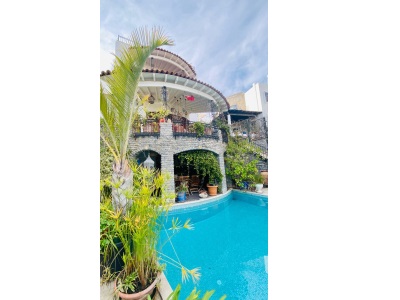 Torbada Müstakil Özel Havuzlu 4+3 5+3 Satılık Villa Bodrum Torba Mah Fc Group