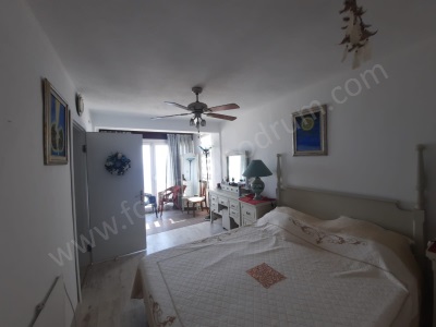 Gümüşlükte Özel Plajlı Elit Sitede 4+2 Satılık Villa Bodrum Gümüşlük Mah Fc Group