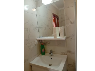 Merkezde Sahilde Lux Eşyalı 2+1 Giriş Katı Kiralık Daire Bodrum Bahçelievler Mah Fc Group