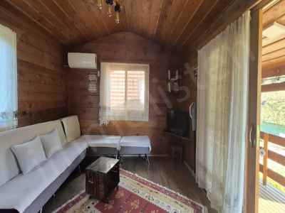 Haus Mieten In  Türkei, Mugla, Bodrum, Gumusluk Str. , 1+1 Zimmer, 37 m2