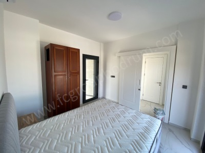 Gümüşlükte Lux Eşyalı Yerden Isıtmalı Özel Havuzlu 4+1 Müstakil Dubleks Kiralık Villa Bodrum Gümüşlük Mah Fc Group