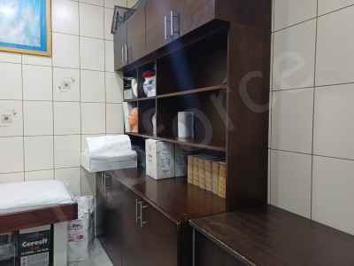 Store For Rent in  Turkey, Mugla, Bodrum, Cevat Sakir neighborhood , 3+1 Room, 101 m2