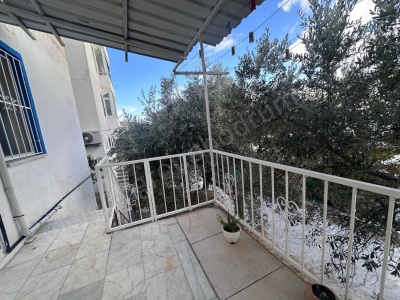 Turgutreis Akçaalanda Satılık Daire 2+1 Ferah Bodrum Akçaalan Mah Fc Group