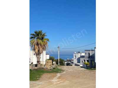 Parzelle Kaufen In  Türkei, Mugla, Bodrum, Koyunbaba Str. , 230 m2