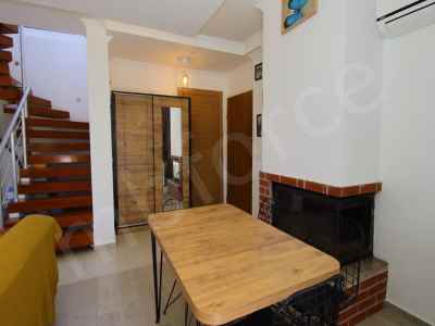 Detached House For Rent in  Turkey, Mugla, Bodrum, Gumusluk neighborhood , 3+1 Room, 98 m2