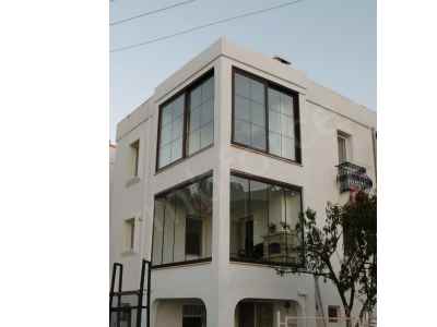 Building For Sale in  Turkey, Mugla, Bodrum, Karabag neighborhood , 3+2 Room, 164 m2