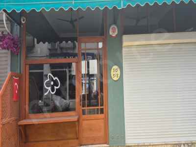 Store For Rent in  Turkey, Mugla, Bodrum, Bahcelievler neighborhood , 75 m2