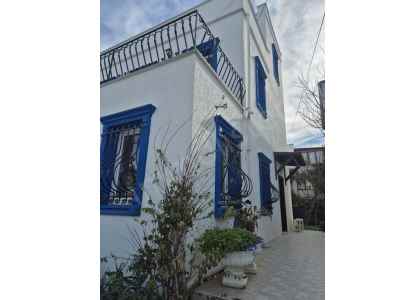 Wohnung Mieten In  Türkei, Mugla, Bodrum, Turgutreis Str. , 4+1 Zimmer, 162 m2