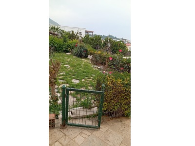 Fc Group Turgutreisde Manzaralı Havuzlu Butik Sitede Modern Eşyalı 2+1 Bahçeli Giriş Katı Kiralık Daire Bodrum Karabağ Mah