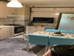 Nilüfer Cumhuriyet Mah. Satılık Daire 3+1 140 M2 | 1. Kat | Doğalgaz(Kombi) | 1 Banyo | 1 Yatak Odası