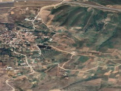 Karacabey Subaşı Mah. Satılık Tarla 2200 M2