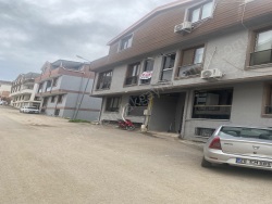 Nilüfer Özlüce Mah. Kiralık Daire 2+1 100 M2 | Dubleks | Doğalgaz(Kombi) | 1 Banyo | 1 Yatak Odası