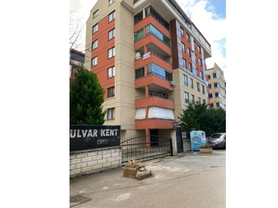 Özlüce Bulvarına Cephe Site İçinde 3+1 Satılık Daire Nilüfer 29 Ekim Mah