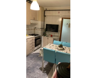 Cumhuriyet Mahallesinde 3+1 Satılık Daire Nilüfer Mah