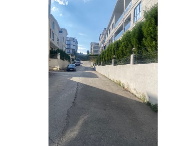 Özlücede 2+1 Satılık Daire Dubleks Nilüfer Özlüce Mah