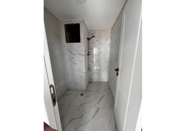 Atatürk Mah. Menemen Satılık Daire |  2+1 Oda | 104M2 3.650.000Tl  Krediye Uygun  | 6. Kat | Doğalgaz(Kombi) | 2 Banyo | 2 Yatak Odası Resim-1