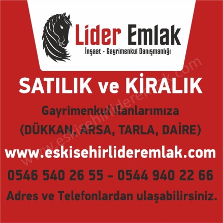 Keskin Mah. Tepebaşı Satılık Tarla |  21000M2 23.000.000Tl Resim-2