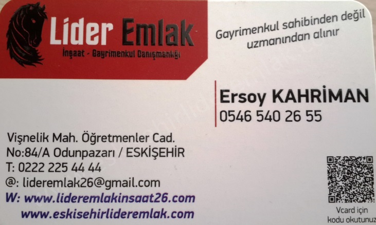 Keskin Mah. Tepebaşı Satılık Tarla |  21000M2 23.000.000Tl Resim-4