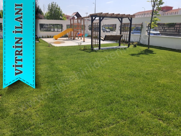 Batıkent Mah. Tepebaşı Satılık Daire |  4+1 Oda | 200M2 12.000.000Tl  Krediye Uygun  | 3. Kat | Yerden Isıtma | 2 Banyo | 4 Yatak Odası Resim-3