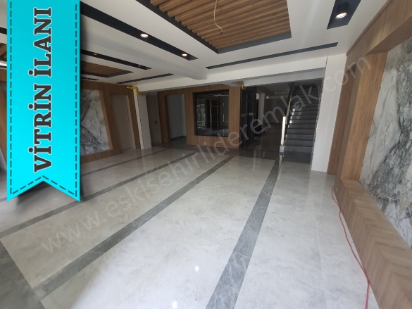 Batıkent Mah. Tepebaşı Satılık Daire |  4+1 Oda | 200M2 12.000.000Tl  Krediye Uygun  | 3. Kat | Yerden Isıtma | 2 Banyo | 4 Yatak Odası Resim-4