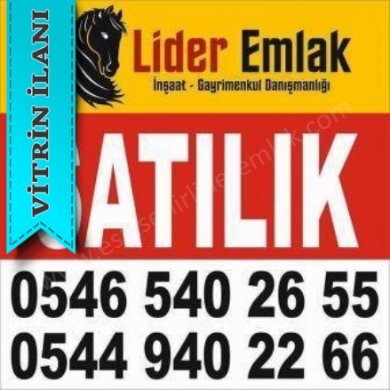 Keskin Mah. Tepebaşı Satılık Tarla |  4780M2 10.000.000Tl Resim-5