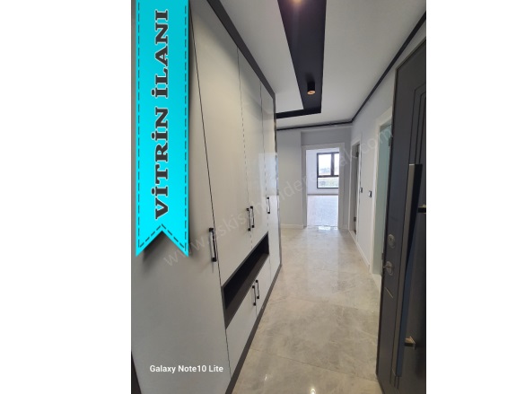 Çamlıca Mah. Tepebaşı Satılık Daire |  3+1 Oda | 170M2 7.750.000Tl  Krediye Uygun  | 2. Kat | Yerden Isıtma | 2 Banyo | 3 Yatak Odası Resim-3