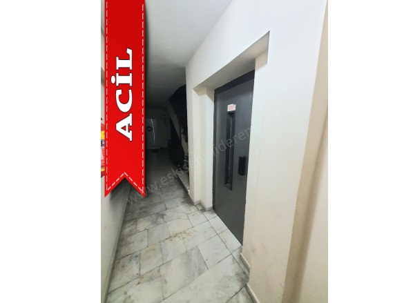 Kurtuluş Mah. Odunpazarı Acil Satılık Daire |  3+1 Oda | 140M2 4.150.000Tl  Krediye Uygun  | 1. Kat | Merkezi Isınma | 1 Banyo | 3 Yatak Odası Resim-2