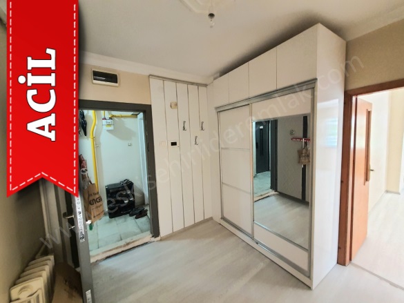 Kurtuluş Mah. Odunpazarı Acil Satılık Daire |  3+1 Oda | 140M2 4.150.000Tl  Krediye Uygun  | 1. Kat | Merkezi Isınma | 1 Banyo | 3 Yatak Odası Resim-5