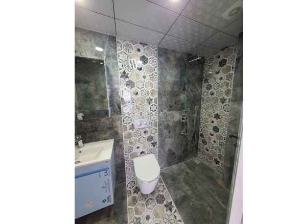 Sazova Mah. Tepebaşı Satılık Villa |  4+1 Oda | 208M2 11.000.000Tl  Krediye Uygun  | Tripleks | Yerden Isıtma | 2 Banyo | 4 Yatak Odası Resim-5