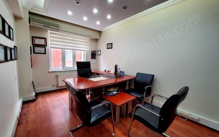 İstiklal Mah. Odunpazarı Satılık Daire |  3+1 Oda | 125M2 5.300.000Tl  Krediye Uygun  | 1. Kat | Doğalgaz(Kombi) | 1 Banyo | 3 Yatak Odası Resim-5