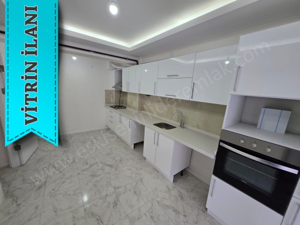 Sazova Mah. Tepebaşı Satılık Daire |  3+1 Oda | 130M2 5.750.000Tl  Krediye Uygun  | 2. Kat | Merkezi Isınma | 2 Banyo | 3 Yatak Odası Resim-2